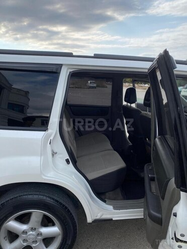 Nissan X-Trail-7