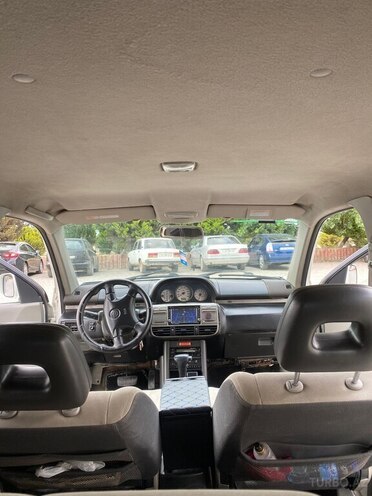 Nissan X-Trail-9
