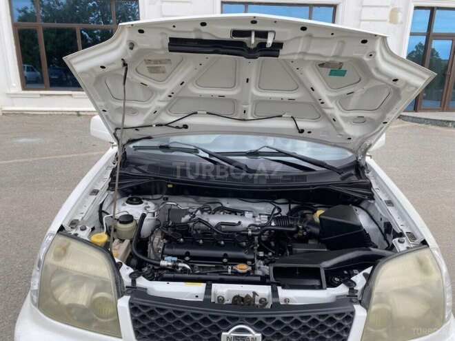 Nissan X-Trail-10