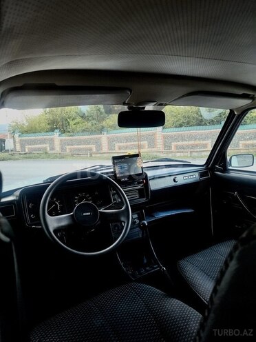 LADA (VAZ) 2107-3