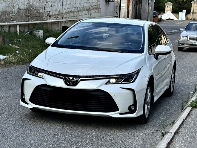 Toyota Corolla-3