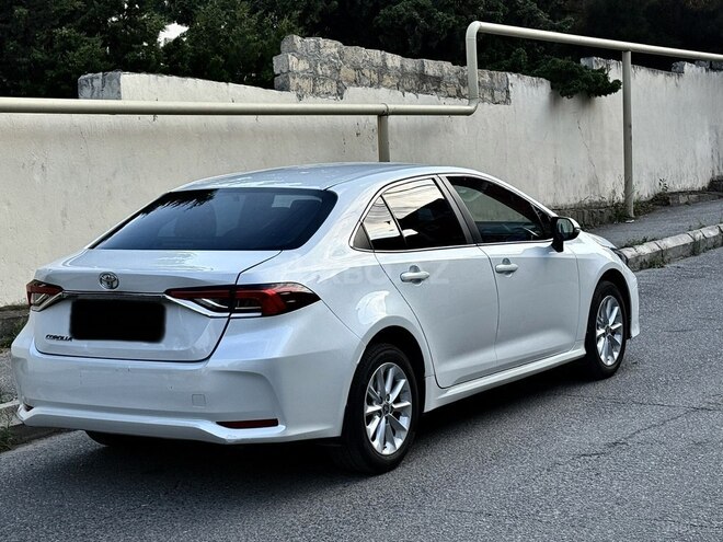 Toyota Corolla-5