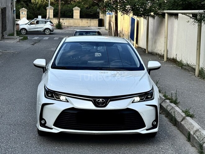 Toyota Corolla-1