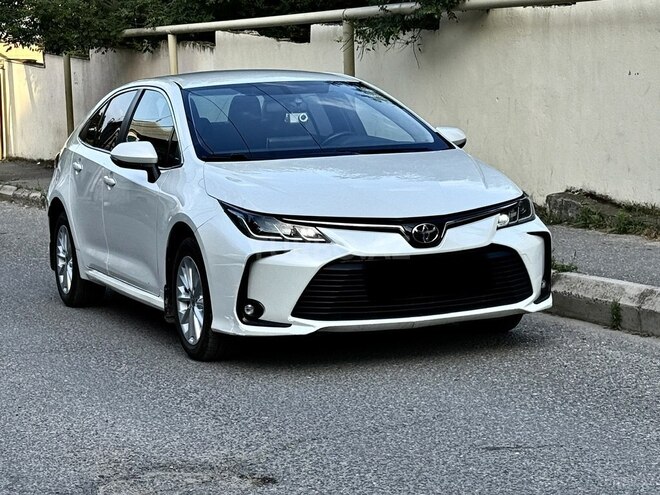 Toyota Corolla-2