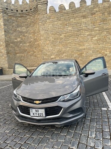 Chevrolet Cruze-6