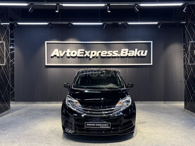 Nissan Note-11