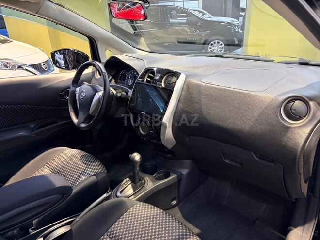 Nissan Note-15