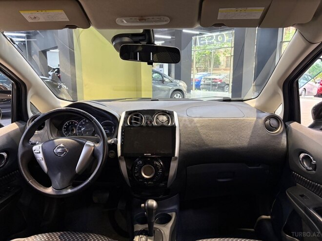 Nissan Note-12