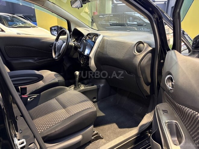 Nissan Note-14