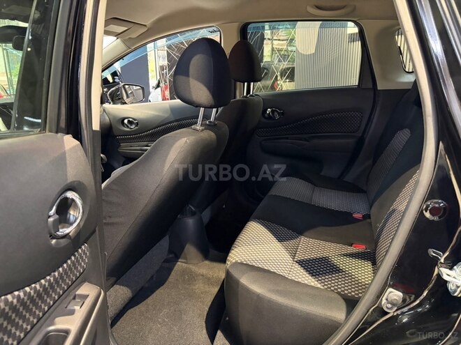 Nissan Note-17