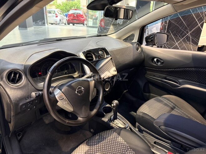 Nissan Note-19