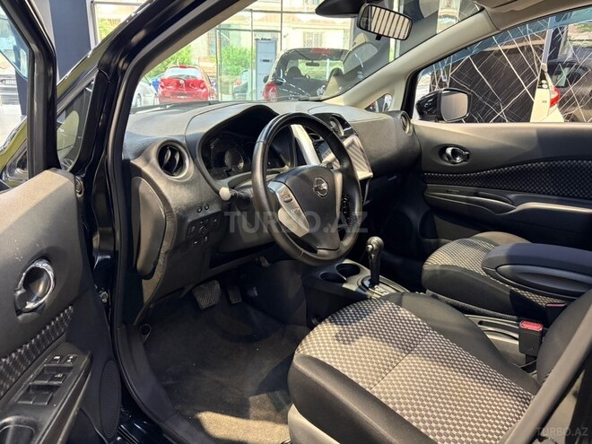 Nissan Note-18