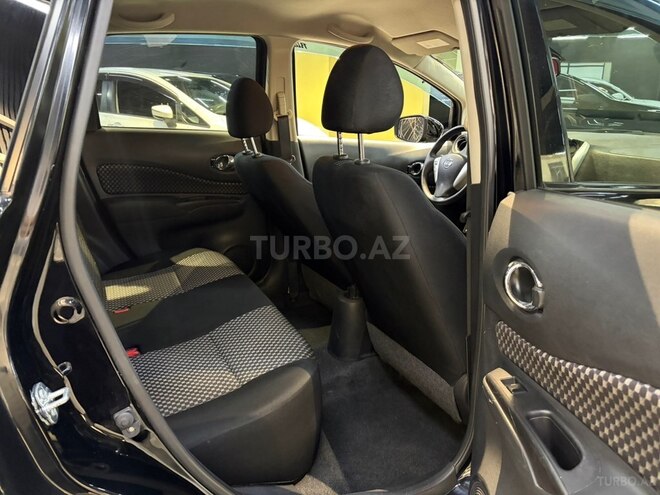 Nissan Note-13