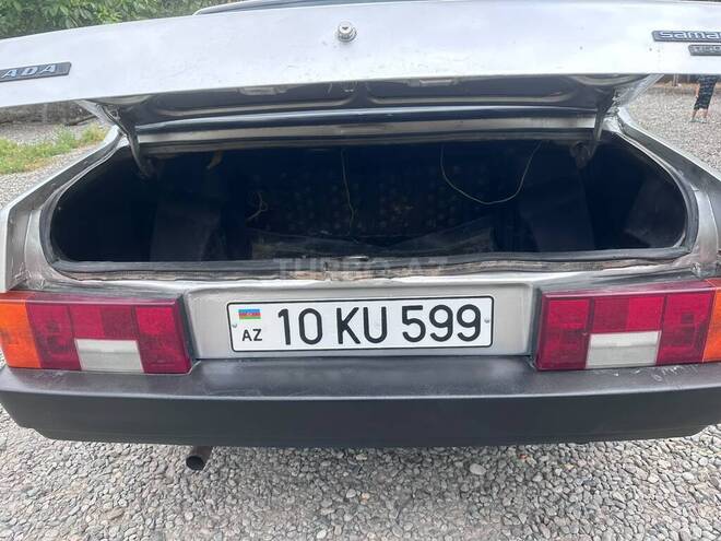 LADA (VAZ) 21099-16