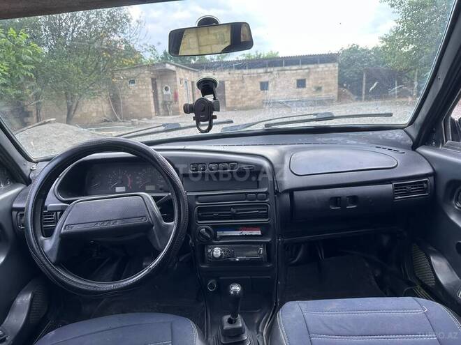 LADA (VAZ) 21099-17