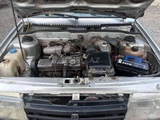 LADA (VAZ) 21099-18