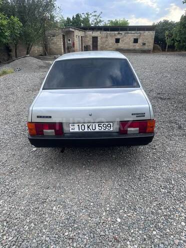 LADA (VAZ) 21099-4