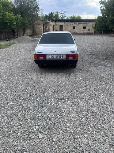 LADA (VAZ) 21099-8