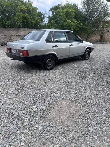 LADA (VAZ) 21099-13