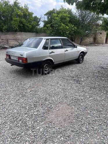 LADA (VAZ) 21099-7