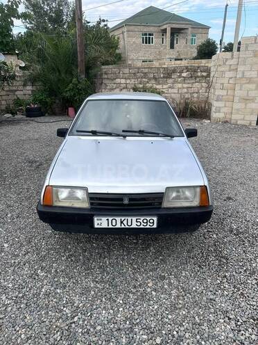 LADA (VAZ) 21099-1