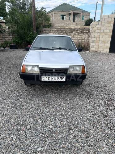 LADA (VAZ) 21099-3