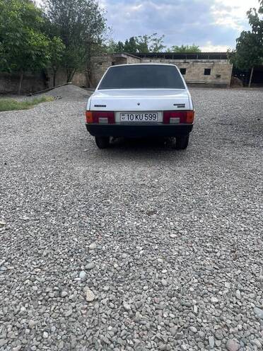 LADA (VAZ) 21099-5