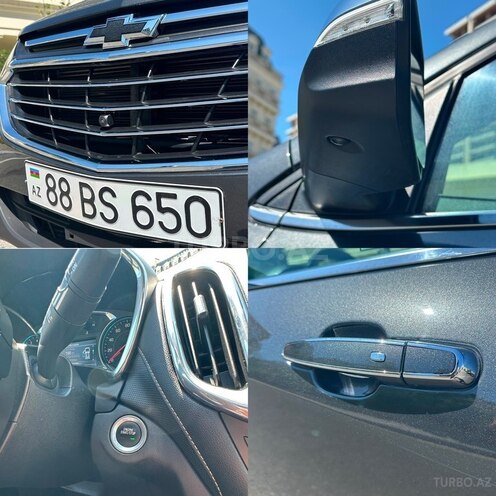 Chevrolet Equinox-18