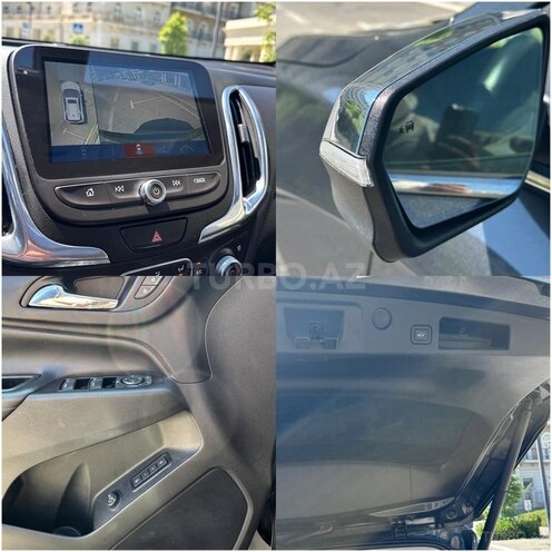 Chevrolet Equinox-17