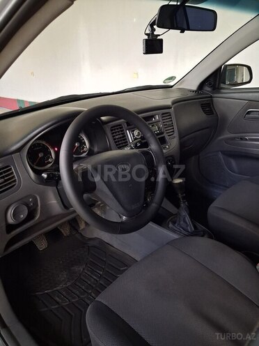 Kia Rio-9