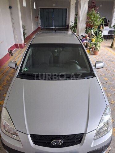 Kia Rio-14