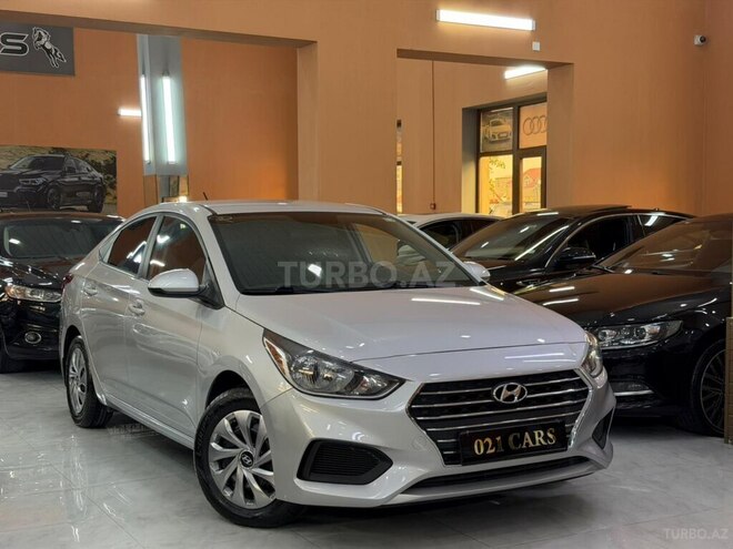 Hyundai Accent-6