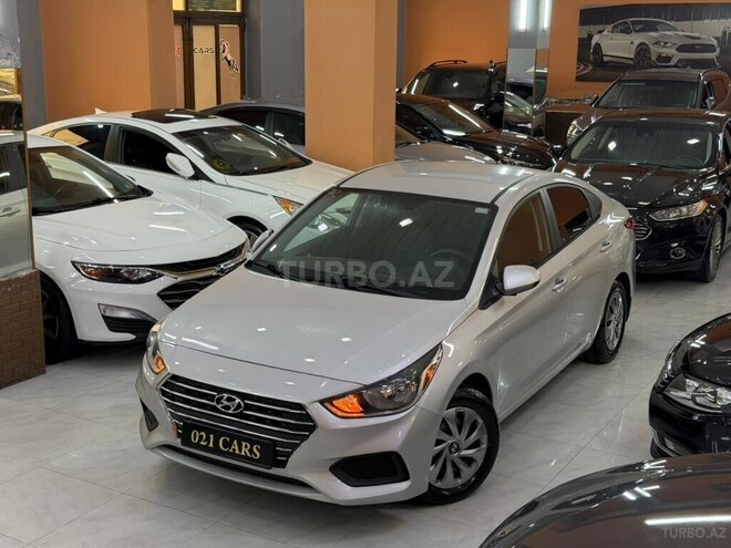 Hyundai Accent-3