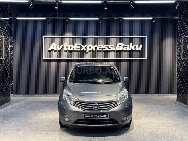 Nissan Note-12