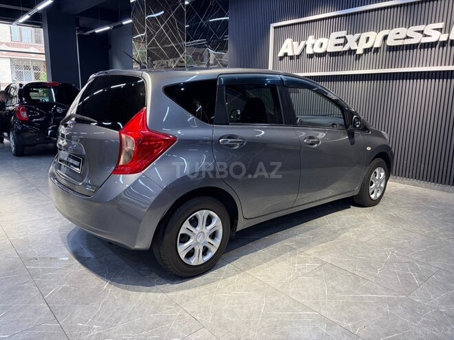 Nissan Note-18