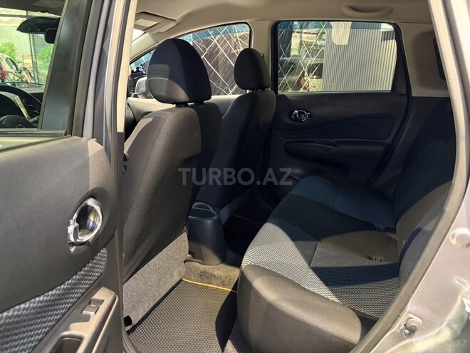 Nissan Note-4