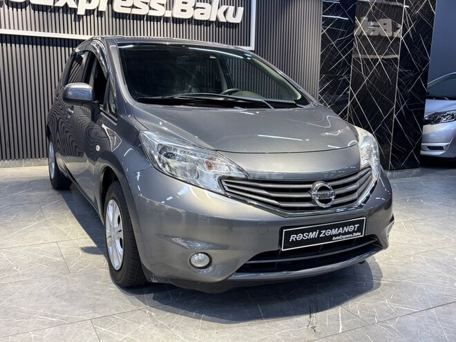Nissan Note-11
