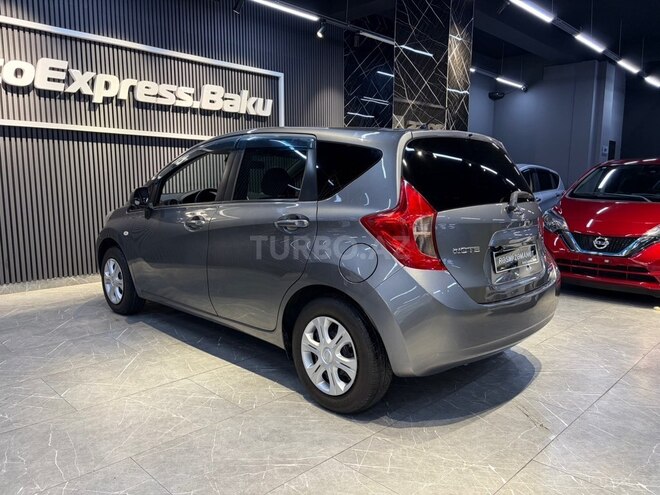 Nissan Note-19