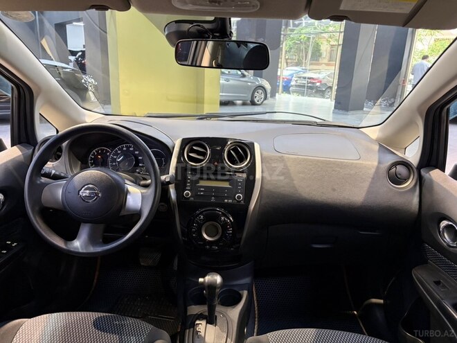 Nissan Note-10