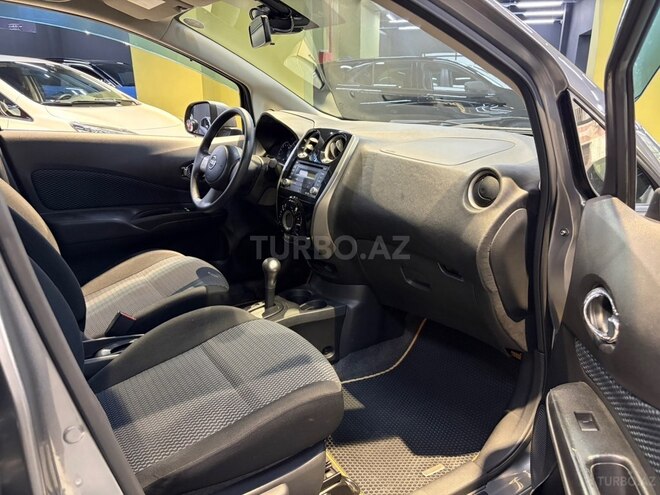 Nissan Note-6