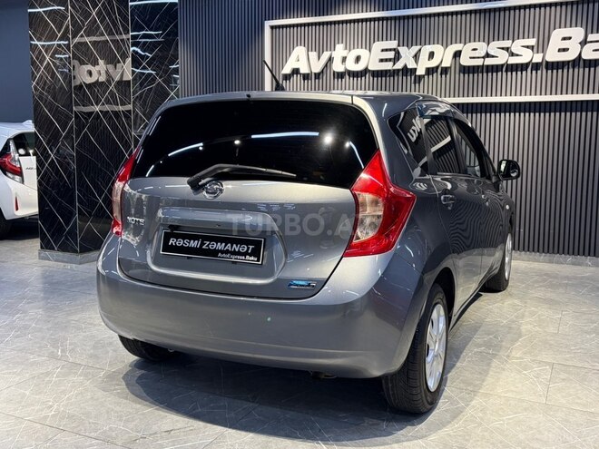 Nissan Note-16