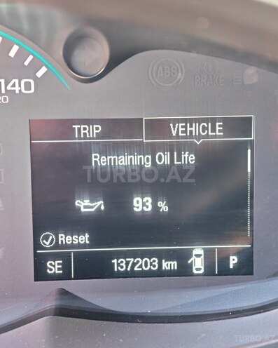 Chevrolet Trax-7