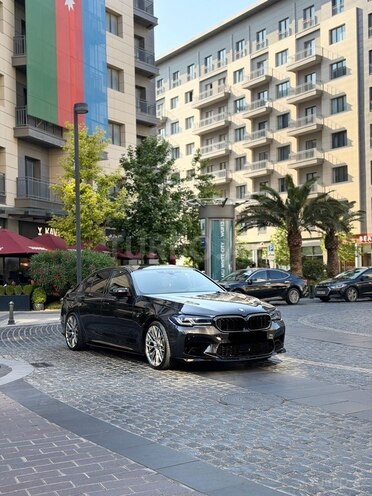 BMW 530-2