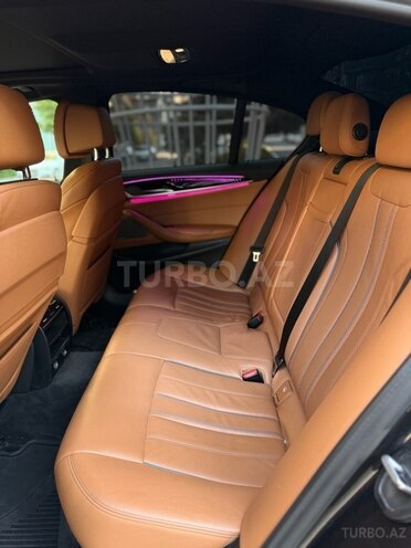 BMW 530-15