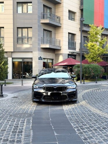 BMW 530-1