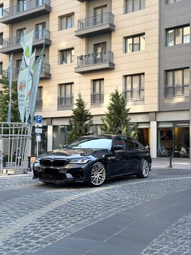 BMW 530-6