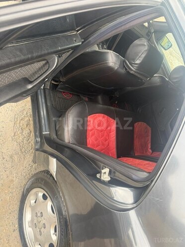 Mercedes C 200-14