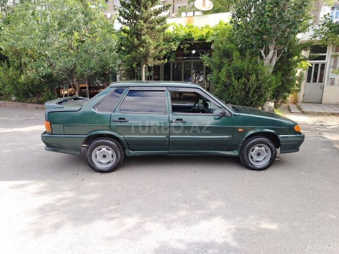 LADA (VAZ) 2115-4