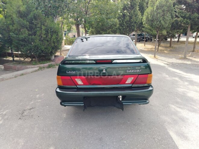 LADA (VAZ) 2115-3