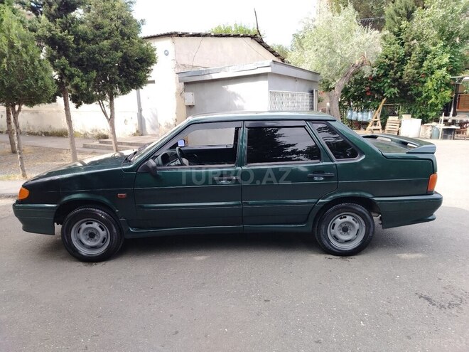 LADA (VAZ) 2115-5